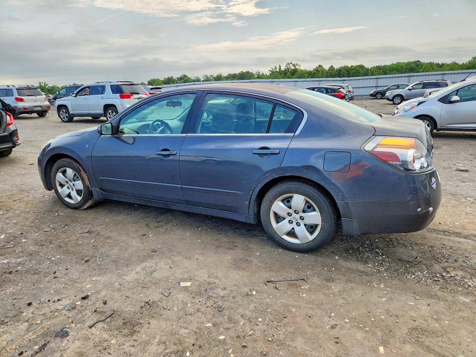 Продаж на аукціоні авто 2008 Nissan Altima, vin: 1N4AL21E28N520772, номер лоту: 60020516