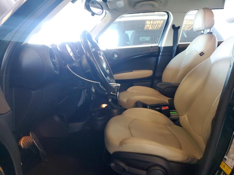 Продаж на аукціоні авто 2014 Mini Cooper, vin: WMWZC3C55EWP25330, номер лоту: 62431296
