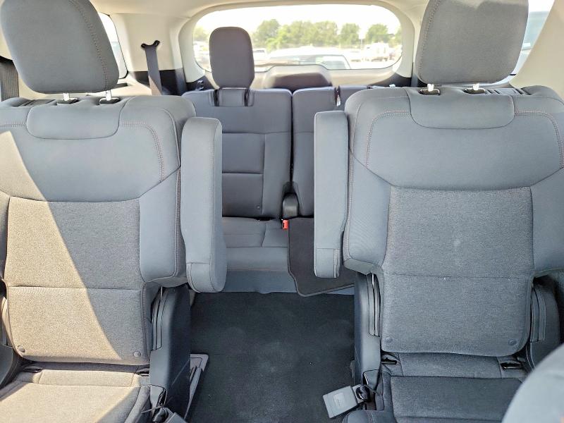 Продажа на аукционе авто 2025 Ford Explorer, vin: 1FMUK7DH4SGB27943, номер лота: 63154516