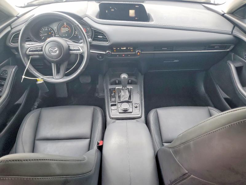 Aukcja sprzedaży 2021 Mazda Cx-30, vin: 3MVDMBBL9MM260374, numer aukcji: 60601416