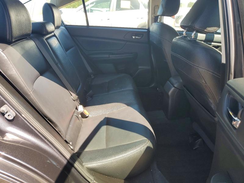 2012 Subaru Impreza მანქანა იყიდება აუქციონზე, vin: JF1GJAH61CH008288, აუქციონის ნომერი: 60457746