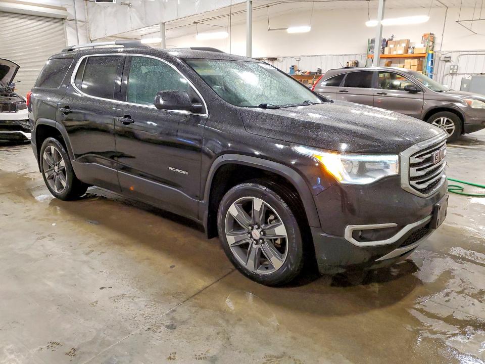Aukcja sprzedaży 2017 Gmc Acadia, vin: 1GKKNWLSXHZ281083, numer aukcji: 62638856