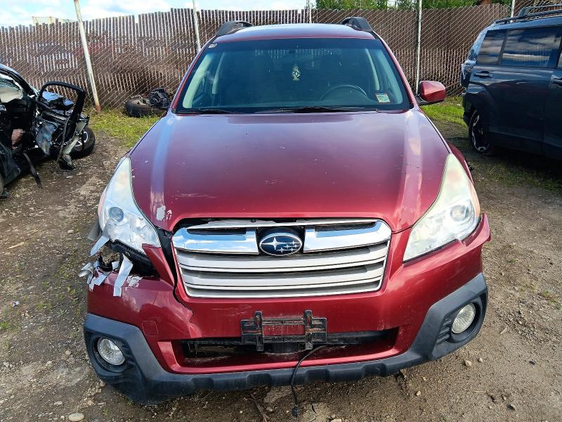 Продажа на аукционе авто 2013 Subaru Outback, vin: 4S4BRCCC1D3318246, номер лота: 59741666