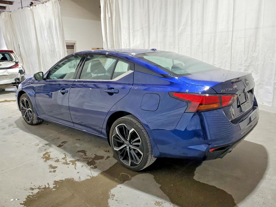61922466 :رقم المزاد ، 1N4BL4CW8RN330904 vin ، 2024 Nissan Altima مزاد بيع