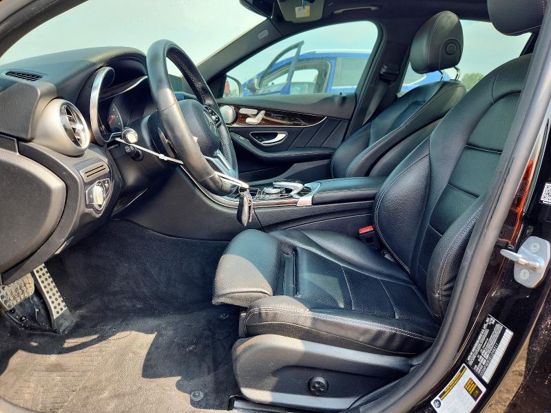 Продаж на аукціоні авто 2019 Mercedes-benz C, vin: 55SWF8EB3KU298211, номер лоту: 60259816