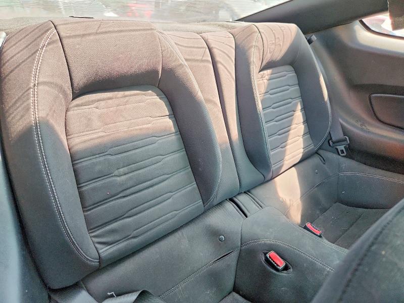 Продаж на аукціоні авто 2015 Ford Mustang, vin: 1FA6P8THXF5318618, номер лоту: 59795996