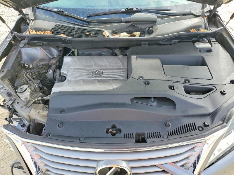 Aukcja sprzedaży 2013 Lexus Rx 350, vin: 2T2BK1BA1DC200665, numer aukcji: 59798686