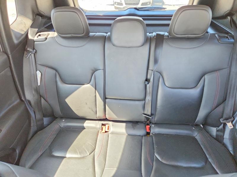 Продажа на аукционе авто 2019 Jeep Renegade, vin: ZACNJBC1XKPK02843, номер лота: 60520066
