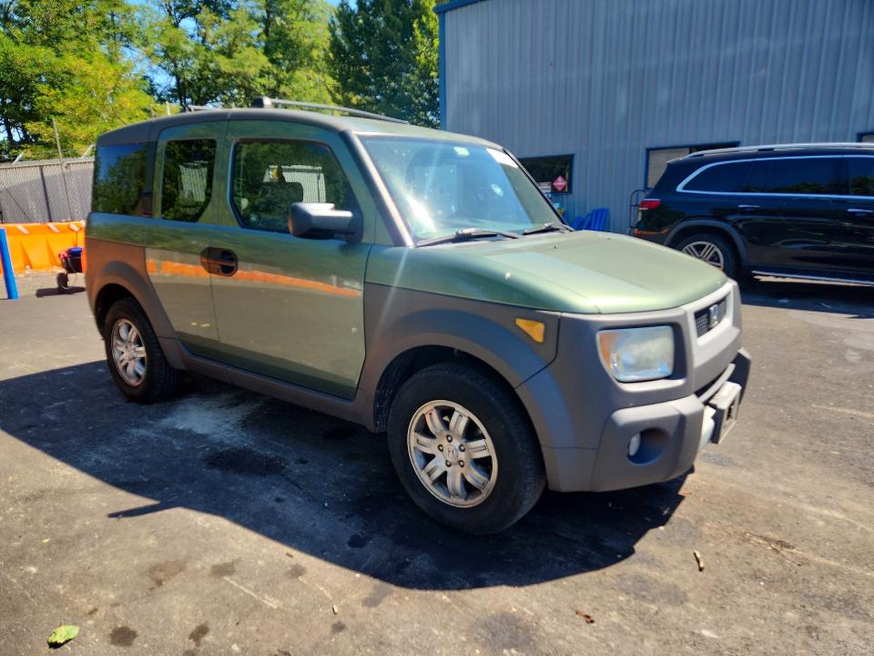 Продажа на аукционе авто 2004 Honda Element, vin: 5J6YH28574L033230, номер лота: 61069666