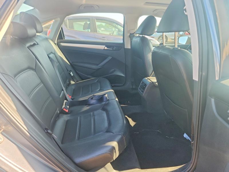Aukcja sprzedaży 2013 Volkswagen Passat, vin: 1VWBP7A30DC114412, numer aukcji: 61943856