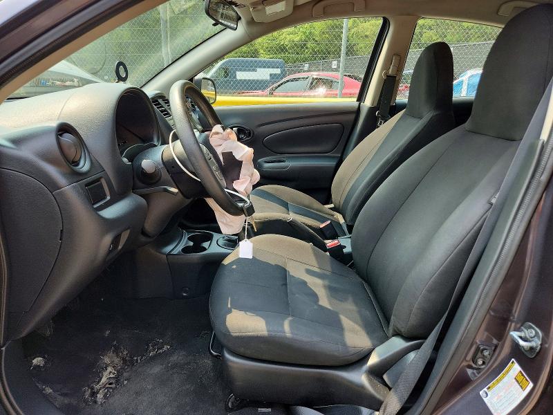 Aukcja sprzedaży 2015 Nissan Versa, vin: 3N1CN7AP2FL960373, numer aukcji: 61222426