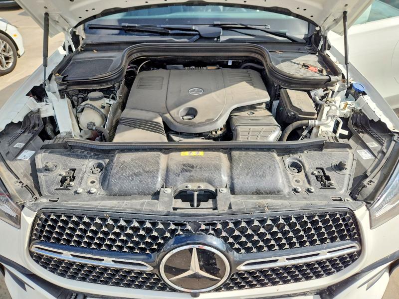 Продажа на аукционе авто 2025 Mercedes-benz Gle, vin: 4JGFB5KB6SB356942, номер лота: 60813806