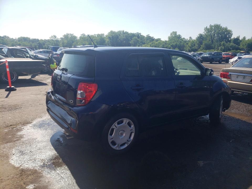 Aukcja sprzedaży 2013 Scion Xd, vin: JTKKUPB4XD1029911, numer aukcji: 60170216