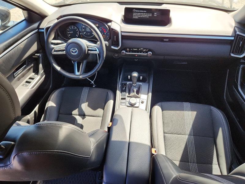62874946 :رقم المزاد ، 7MMVABAM8SN349316 vin ، 2025 Mazda Cx-50 مزاد بيع