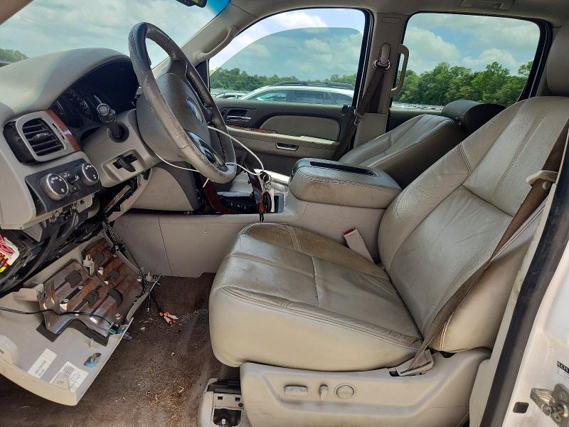 Aukcja sprzedaży 2012 Chevrolet Suburban, vin: 1GNSKJE74CR269530, numer aukcji: 57957586