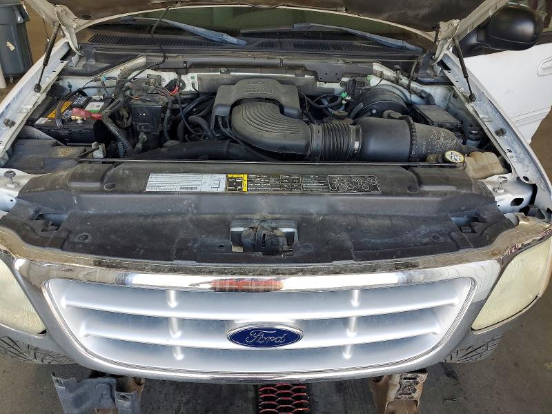 Продажа на аукционе авто 2003 Ford F150, vin: 1FTRW07603KA77170, номер лота: 59286956