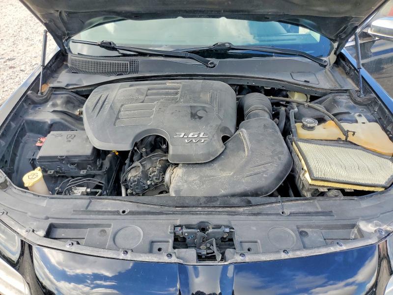 Продаж на аукціоні авто 2016 Chrysler 300c, vin: 2C3CCAEG2GH207094, номер лоту: 60165736
