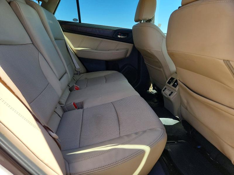 Продажа на аукционе авто 2018 Subaru Outback, vin: 4S4BSANC4J3383920, номер лота: 61432746