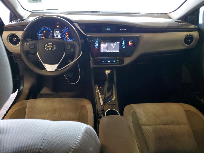 2019 Toyota Corolla მანქანა იყიდება აუქციონზე, vin: 2T1BURHE6KC185813, აუქციონის ნომერი: 62277776