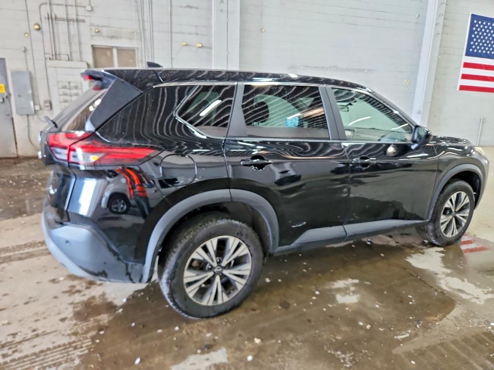 Aukcja sprzedaży 2023 Nissan Rogue, vin: 5N1BT3BB1PC833813, numer aukcji: 63056916