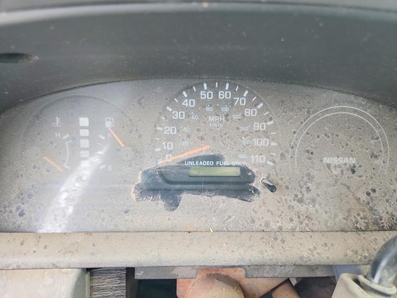 Aukcja sprzedaży 1998 Nissan Frontier, vin: 1N6DD26SXWC391205, numer aukcji: 62160446