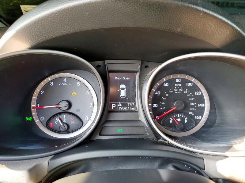 Продаж на аукціоні авто 2014 Hyundai Santa Fe Sport, vin: 5XYZUDLB2EG126653, номер лоту: 62663646