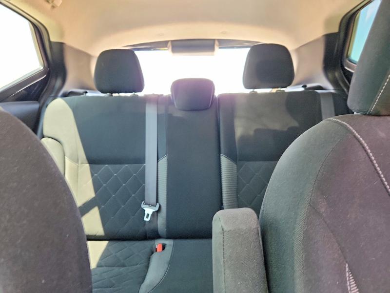 61875056 :رقم المزاد ، 3N1CP5BV3LL551290 vin ، 2020 Nissan Kicks مزاد بيع