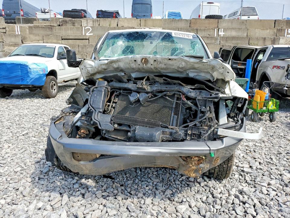 Aukcja sprzedaży 2011 Dodge Ram 2500, vin: 3D6WP2ET0BG583098, numer aukcji: 62472216