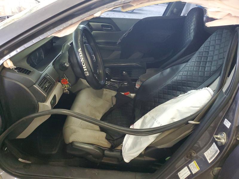 Продажа на аукционе авто 2014 Honda Accord, vin: 1HGCR2F31EA268431, номер лота: 59333426