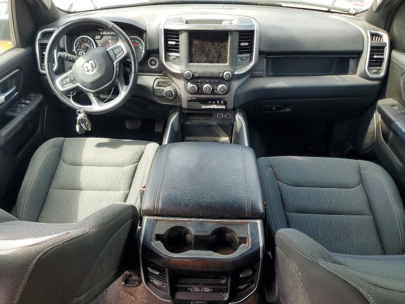 Продаж на аукціоні авто 2022 Ram 1500, vin: 1C6RREFT9NN124538, номер лоту: 59600136