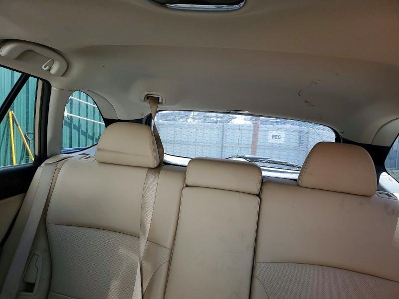 62130446 :رقم المزاد ، 4S4BSANC1H3228820 vin ، 2017 Subaru Outback مزاد بيع