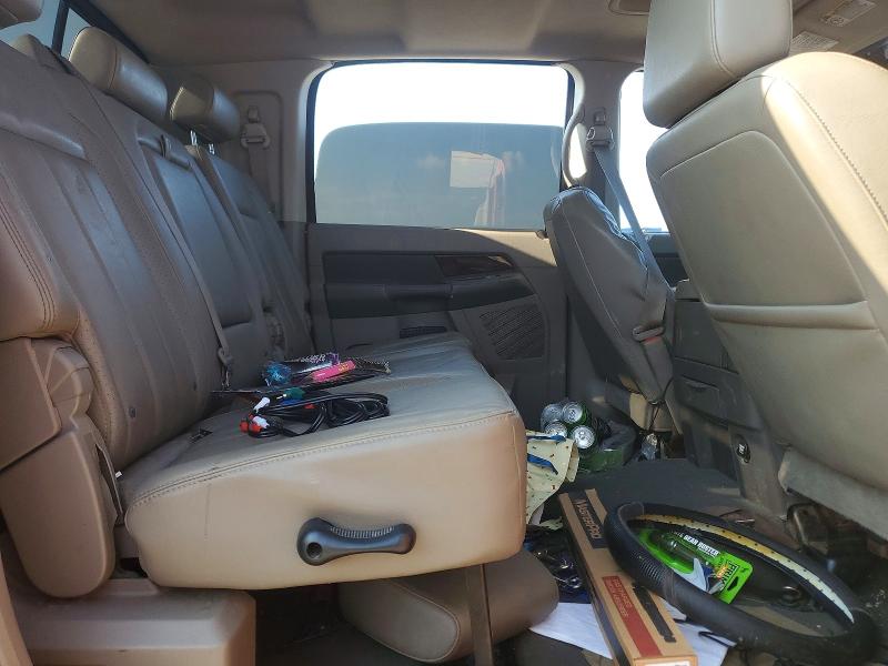 Продаж на аукціоні авто 2008 Dodge Ram 2500, vin: 3D7KS29A78G226947, номер лоту: 61549426