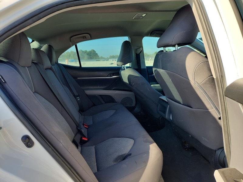 Aukcja sprzedaży 2023 Toyota Camry, vin: 4T1C11AK2PU173825, numer aukcji: 60056506