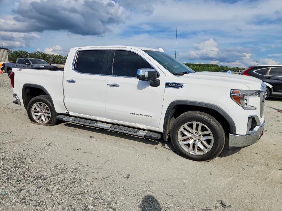 Продаж на аукціоні авто 2020 Gmc Sierra, vin: 3GTU9DED0LG324334, номер лоту: 61302046