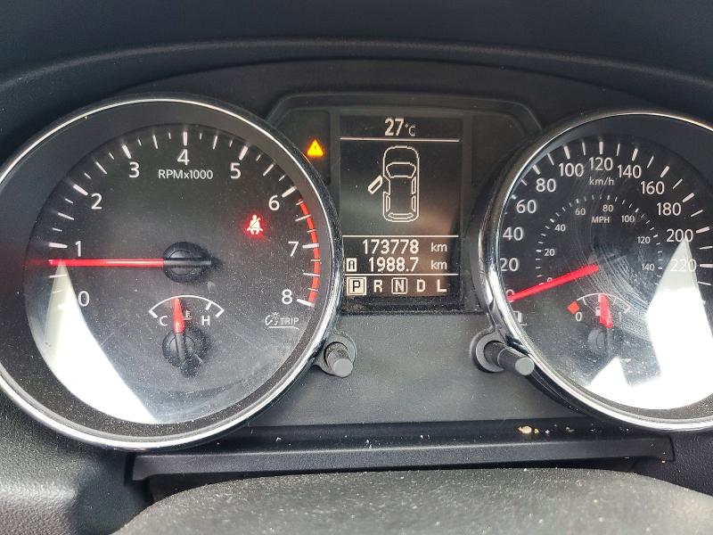 Aukcja sprzedaży 2012 Nissan Rogue, vin: JN8AS5MT5CW268516, numer aukcji: 60413026
