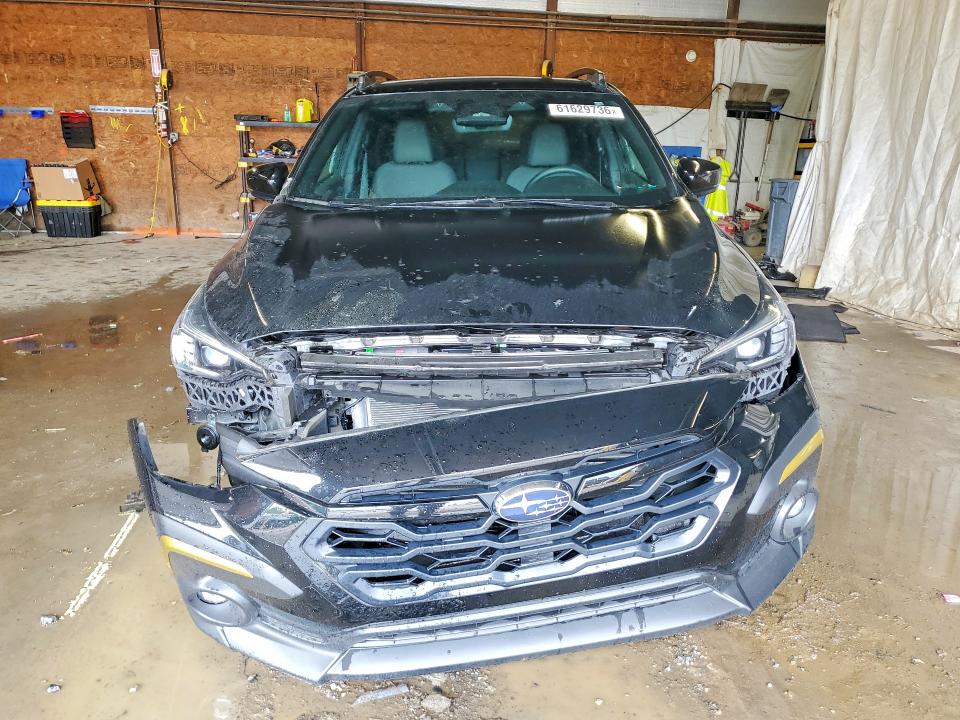 Aukcja sprzedaży 2025 Subaru Crosstrek, vin: 4S4GUHF69S3736364, numer aukcji: 61629736