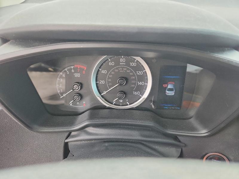 60257246 :رقم المزاد ، 5YFVPMAE6NP301341 vin ، 2022 Toyota Corolla مزاد بيع