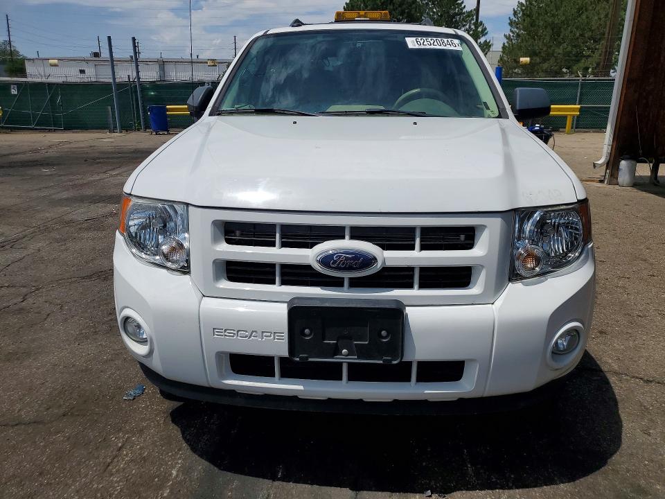 62520846 :رقم المزاد ، 1FMCU59369KA17958 vin ، 2009 Ford Escape مزاد بيع