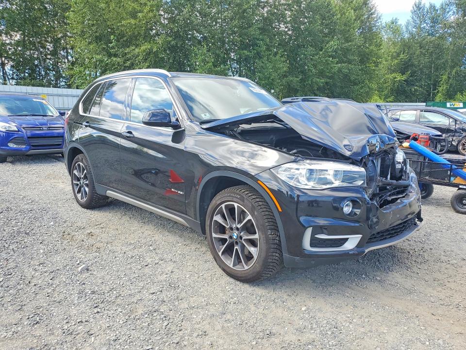 Aukcja sprzedaży 2017 Bmw X5, vin: 5UXKR0C37H0V84430, numer aukcji: 60238876