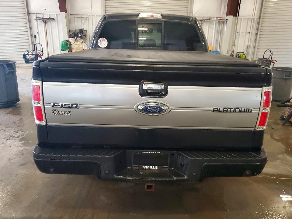 Aukcja sprzedaży 2013 Ford F150, vin: 1FTFW1ET5DFA53877, numer aukcji: 60093336