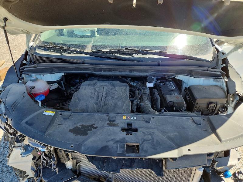 Продажа на аукционе авто 2023 Kia Carnival, vin: KNDNB4H35P6211806, номер лота: 60593286