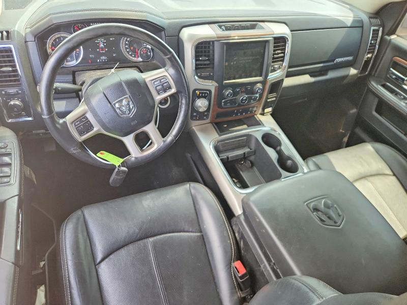 61849576 :رقم المزاد ، 1C6RR7NMXHS882853 vin ، 2017 Ram 1500 مزاد بيع