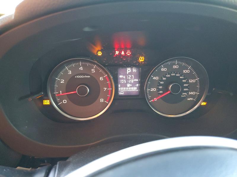 Aukcja sprzedaży 2016 Subaru Forester, vin: JF2SJAHC0GH412796, numer aukcji: 62165406