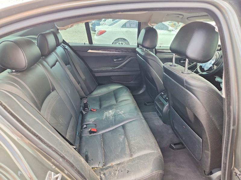 Продаж на аукціоні авто 2015 Bmw 535, vin: WBA5B3C55FD545604, номер лоту: 58414706