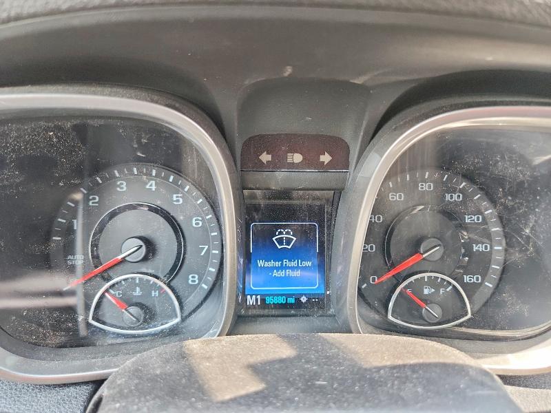 Продаж на аукціоні авто 2015 Chevrolet Malibu, vin: 1G11E5SX4FF266147, номер лоту: 62495426