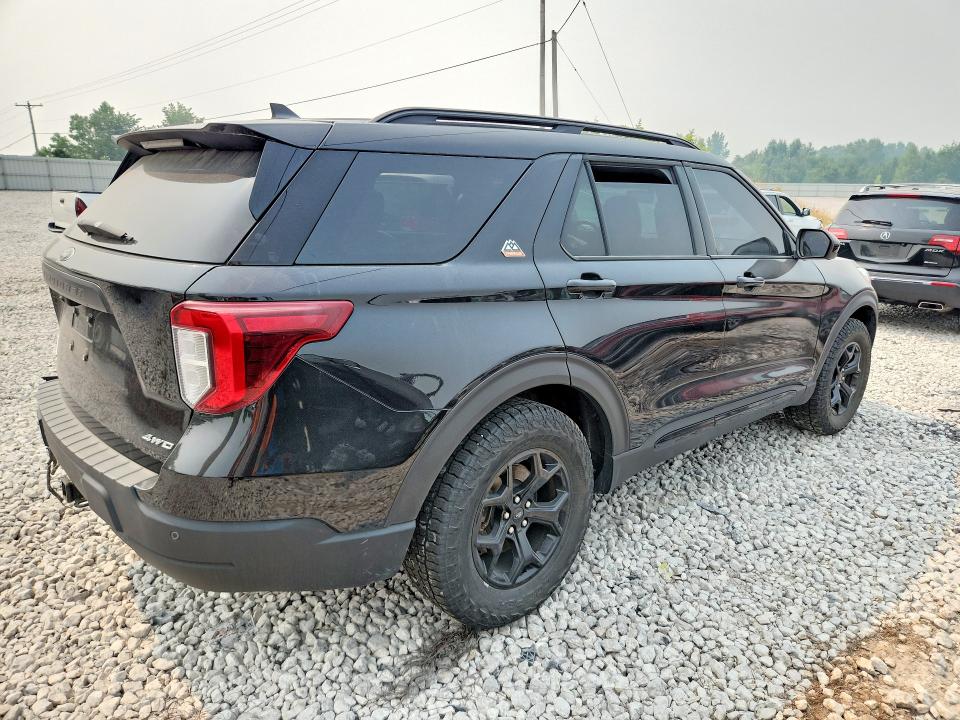 Aukcja sprzedaży 2023 Ford Explorer, vin: 1FMSK8JH6PGA64434, numer aukcji: 60652026