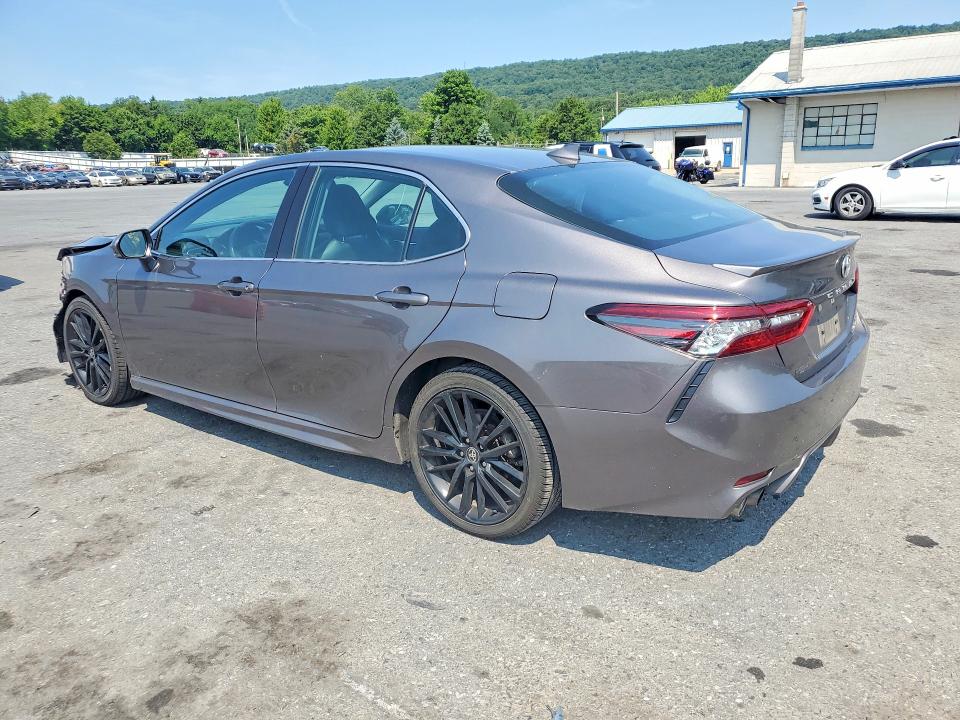 Aukcja sprzedaży 2024 Toyota Camry, vin: 4T1K31AK0RU631399, numer aukcji: 61945036