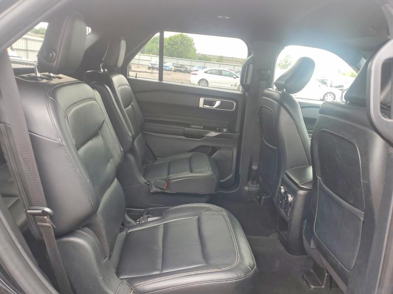 Aukcja sprzedaży 2020 Ford Explorer, vin: 1FMSK8DH5LGB03682, numer aukcji: 60468776