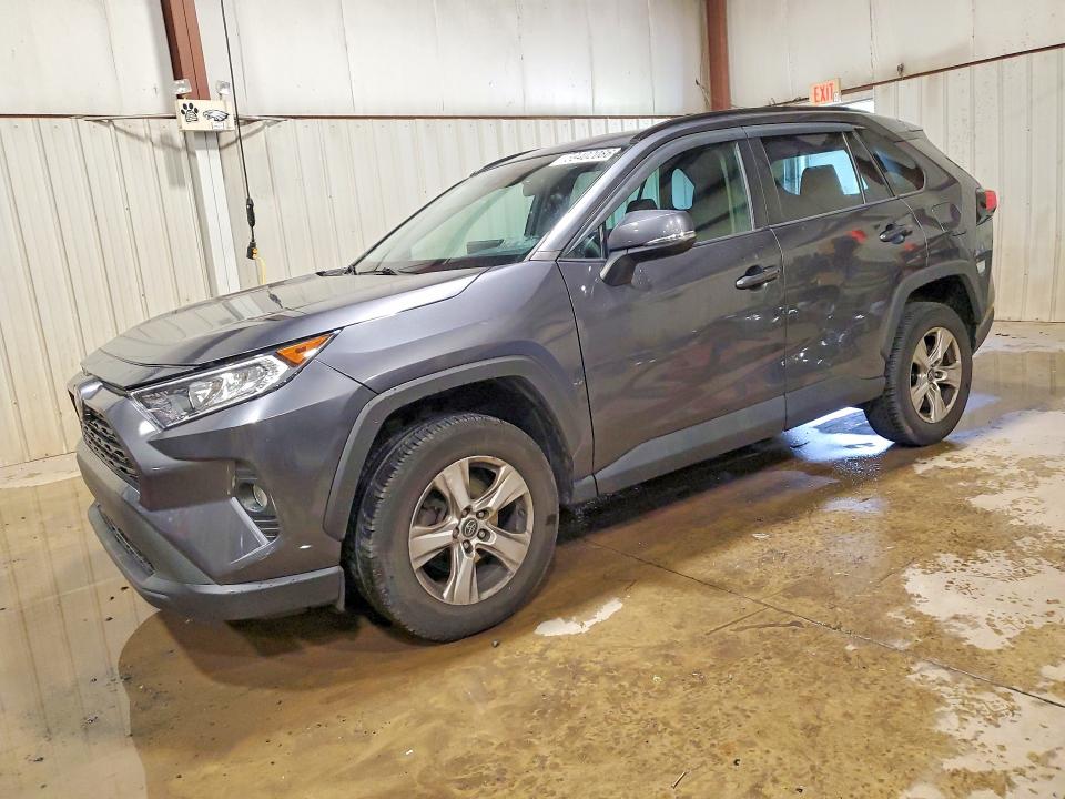 59402086 :رقم المزاد ، 2T3P1RFV5KC048676 vin ، 2019 Toyota Rav4 مزاد بيع