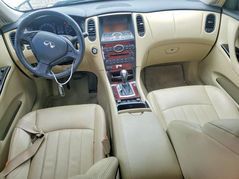 Продажа на аукционе авто 2017 Infiniti Qx50, vin: JN1BJ0RP1HM385131, номер лота: 61757466